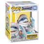 FUNKO Figura POP Premium Marvel Rivals Incognito Dolphin Jeff