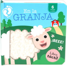 GLOBE PUBLISHING, En la granja - AA.VV.