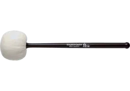 Vic Firth Bd2 Vf Soundpower Mazas Bombo Legato