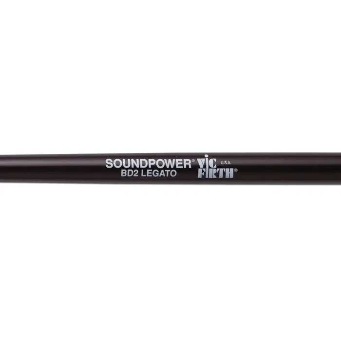Vic Firth Soundpower BD2 Mazas de bombo Vic Firth Soundpower BD2 Mazas de bombo