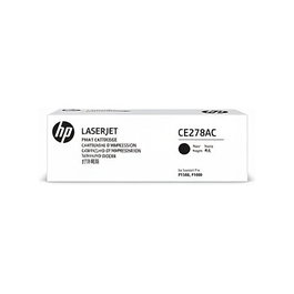 HP # 78A CE278AC Cartucho de Tóner Negro