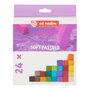 Talens Art Creation Set de Pasteles Suaves Surtidos de 24 Unidades