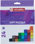 Talens Art Creation Set de Pasteles Suaves de 24 Colores