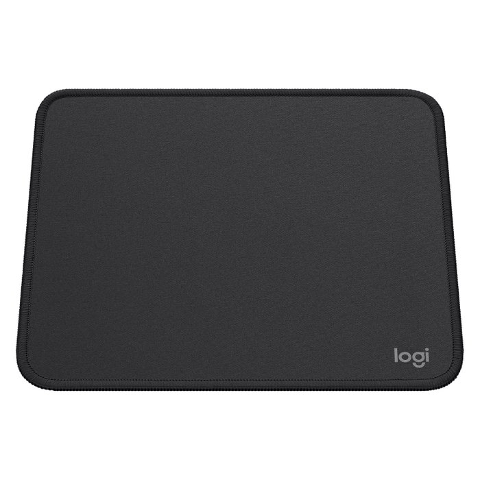 Logitech Studio Series Alfombrilla de ratón, Grafito, 230 x 200 mm Logitech Studio Series Alfombrilla de ratón, Grafito, 230 x 200 mm
