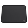 Logitech Studio Series Alfombrilla de ratón, Grafito, 230 x 200 mm