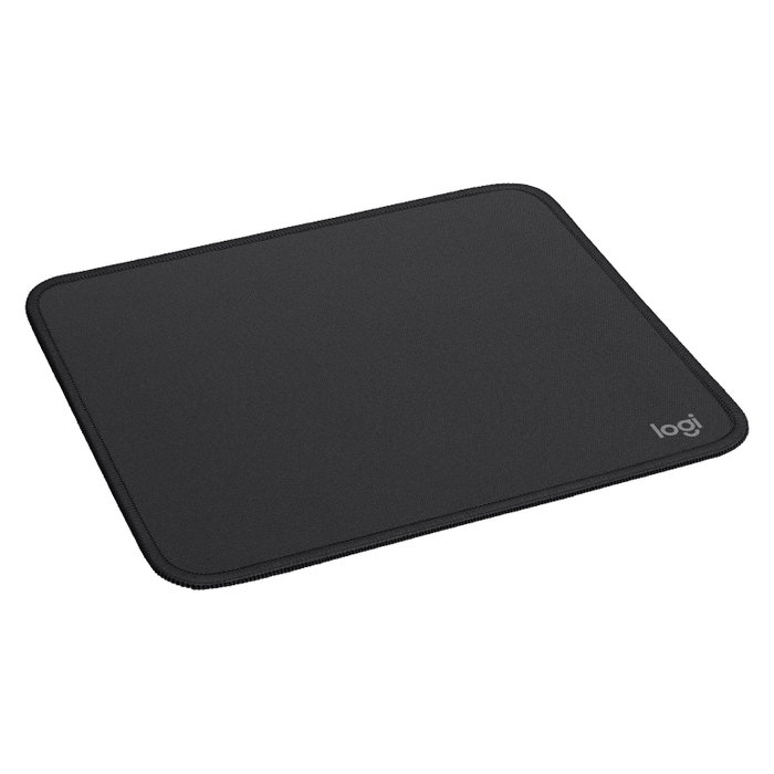 Logitech Studio Series Alfombrilla de ratón, Grafito, 230 x 200 mm Logitech Studio Series Alfombrilla de ratón, Grafito, 230 x 200 mm