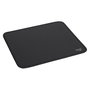 Logitech Studio Series Alfombrilla de ratón, Grafito, 230 x 200 mm