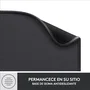Logitech Studio Series Alfombrilla de Ratón Grafito