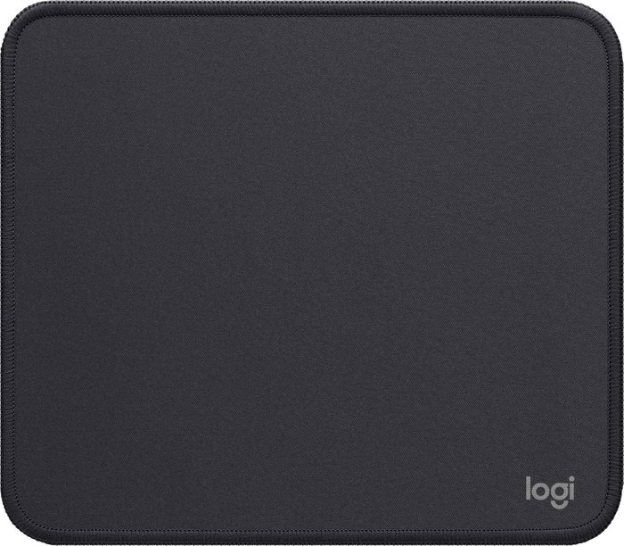 Logitech Studio Series Alfombrilla de ratón, Grafito, 230 x 200 mm Logitech Studio Series Alfombrilla de ratón, Grafito, 230 x 200 mm