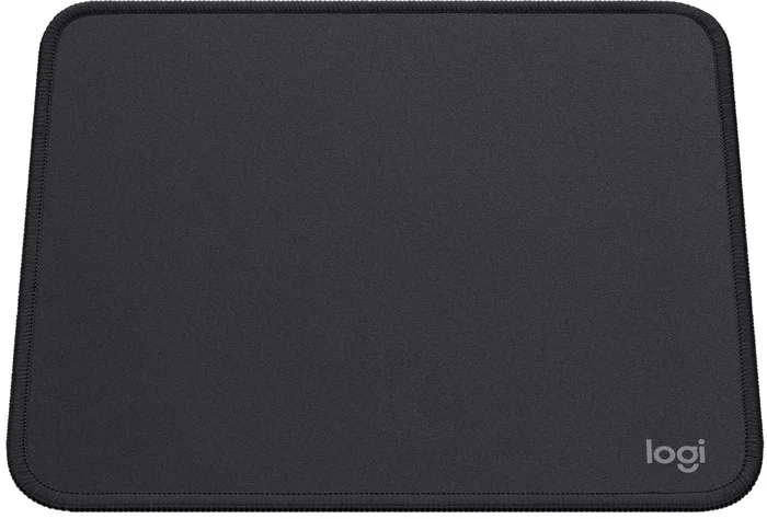 Logitech Studio Series Alfombrilla de ratón, Grafito, 230 x 200 mm Logitech Studio Series Alfombrilla de ratón, Grafito, 230 x 200 mm