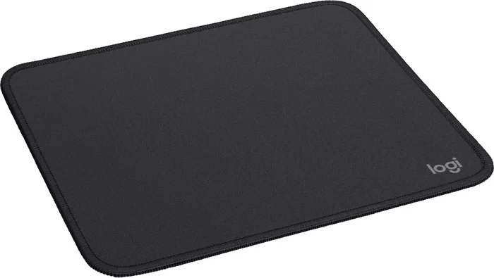 Logitech Studio Series Alfombrilla de ratón, Grafito, 230 x 200 mm Logitech Studio Series Alfombrilla de ratón, Grafito, 230 x 200 mm