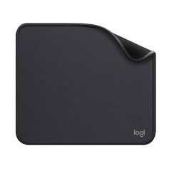 Logitech Studio Series Alfombrilla de Ratón Grafito 230 x 200 mm