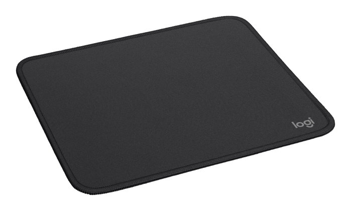 Logitech Studio Series Alfombrilla de ratón, Grafito, 230 x 200 mm Logitech Studio Series Alfombrilla de ratón, Grafito, 230 x 200 mm