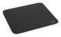 Logitech Studio Series Alfombrilla de ratón, Grafito, 230 x 200 mm