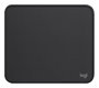 Logitech Studio Series Alfombrilla de ratón, Grafito, 230 x 200 mm