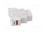 RELPOL RPB-2PSM-UNI Relé de instalación biestable DPDT 16A