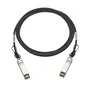 Qnap Cable de conexión directa CAB-DAC15M-SFP28 negro, 1,5 metros