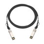 Qnap Cable de conexión directa CAB-DAC15M-SFP28 negro, 1,5 metros