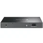 TP-Link Omada OC300 Controlador Hardware para Red SDN, 2 Puertos RJ-45 Gigabit, Gestión Centralizada, Hasta 500 Dispositivos, Montaje en Rack