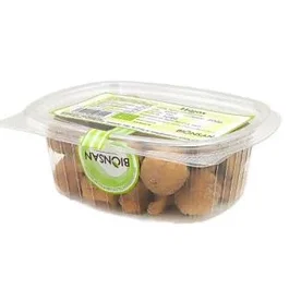 Bionsan Higos Secos Ecológicos de Proximidad 200 Gr. Origen España