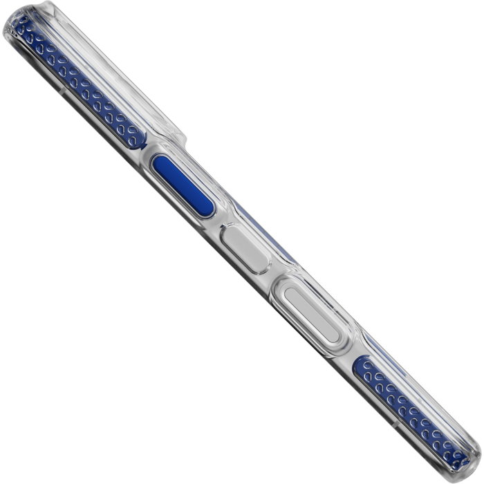 Tech21 EvoCrystal MagSafe para iPhone 16 Pro - Blue Tech21 EvoCrystal MagSafe para iPhone 16 Pro - Blue