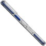 Tech21 EvoCrystal MagSafe para iPhone 16 Pro - Blue