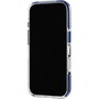 Tech21 EvoCrystal MagSafe para iPhone 16 Pro - Blue