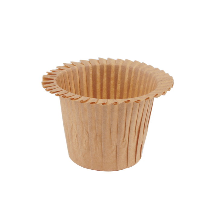Inde Algon Set 24 Moldes de Papel para Horno 7,5 x 5 cm Inde Algon Set 24 Moldes de Papel para Horno 7,5 x 5 cm