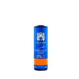 Valquer Power Color Hair Mask Cupper Zero