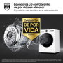 Lavadora LG F4X7513TWS 13 kg