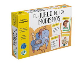 ELI, El juego de los modismos
