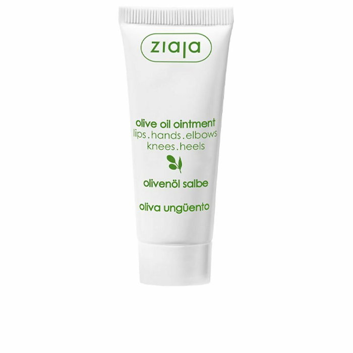 Ziaja OLIVA ungüento 20 ml Ziaja OLIVA ungüento 20 ml
