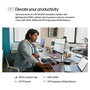 HP Series 5 Pro 524pn 24 pulg. WUXGA IPS