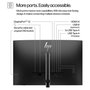 HP Series 5 Pro 524pn 24 pulg. WUXGA IPS