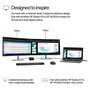 HP Series 5 Pro 524pn 24 pulg. WUXGA IPS