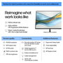 HP Series 5 Pro 524pn 24 pulg. WUXGA IPS