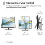HP Series 5 Pro 524pn 24 pulg. WUXGA IPS