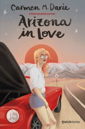 Arizona in Love, M. Darie, Carmen - ESENCIA