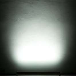 Bañador de Pared LED 108W 8.748Lm 6000ºK IP65 40.000H   [HO-WW-108W-AC220V-CW]