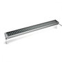 Bañador de Pared LED 108W 8.748Lm 6000ºK IP65 40.000H - Referencia HO-WW-108W-AC220V-CW