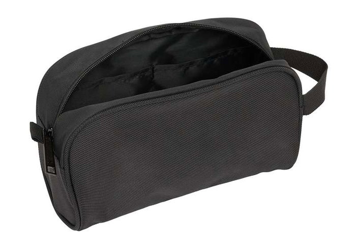 Safta Neceser Adaptable a Carro Sevilla FC "Business" 24x15x10 cm Safta Neceser Adaptable a Carro Sevilla FC "Business" 24x15x10 cm