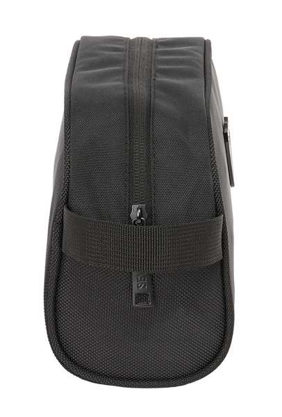 Safta Neceser Adaptable a Carro Sevilla FC "Business" 24x15x10 cm Safta Neceser Adaptable a Carro Sevilla FC "Business" 24x15x10 cm