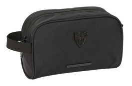 Safta Neceser Adaptable a Carro Sevilla FC "Business" 24x15x10 cm