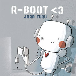 R-BOOT <3, Joan Turu Sànchez - EL CEP I LA NANSA