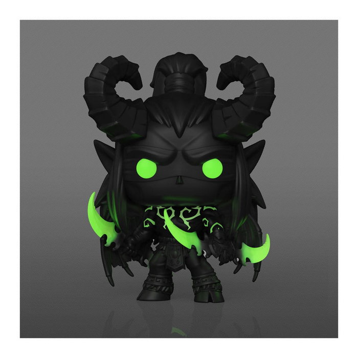 FUNKO Figura POP World of Warcraft Illidan