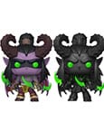 FUNKO Figura POP World of Warcraft Illidan