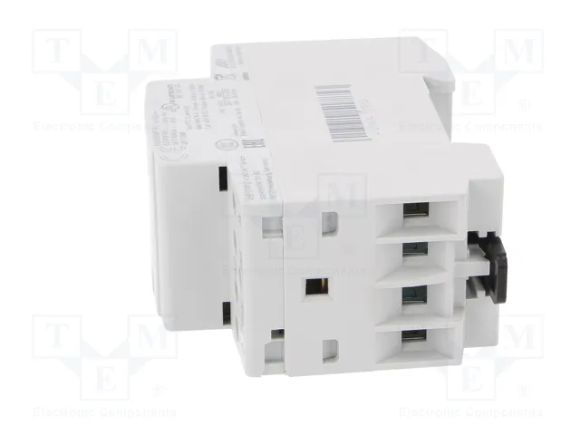 ABB ESB Contactor 4-polar de instalación 25A 110VAC/110VDC ABB ESB Contactor 4-polar de instalación 25A 110VAC/110VDC