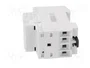 ABB ESB Contactor 4-polar de instalación 25A 110VAC/110VDC