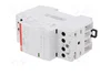 ABB ESB Contactor 4-polar de instalación 25A 110VAC/110VDC