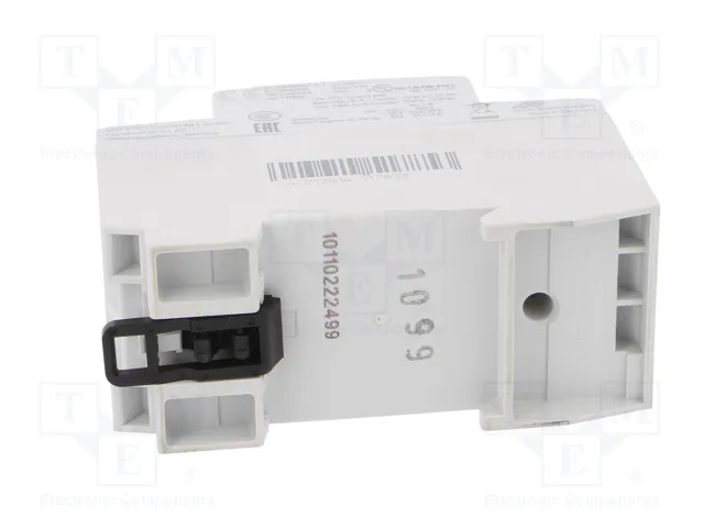 ABB ESB Contactor 4-polar de instalación 25A 110VAC/110VDC ABB ESB Contactor 4-polar de instalación 25A 110VAC/110VDC